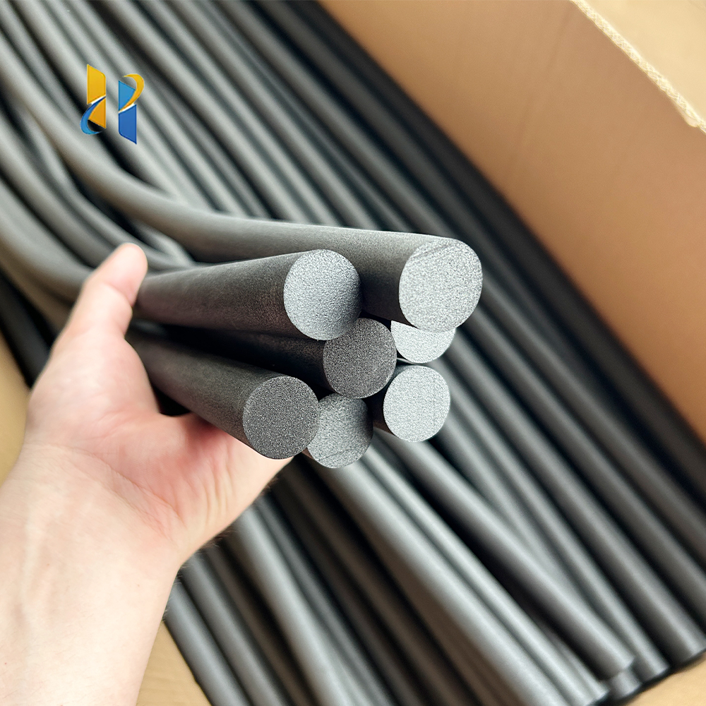 eva foam dowels